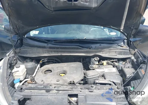 2015 Hyundai Tucson Gls z USA, uszkodzony, nr VIN KM8JTCAF8FU052540